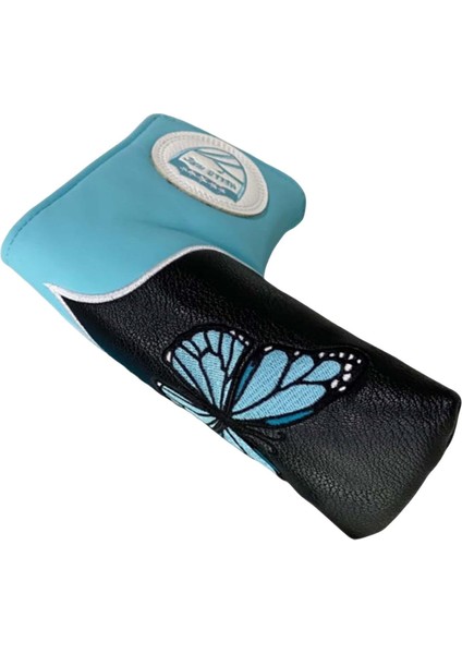 Pu Deri Su Geçirmez Stylea Siyah ile Golf Atıcı Kafa Kapağı Koruyucu Kapak (Yurt Dışından) indirimleri