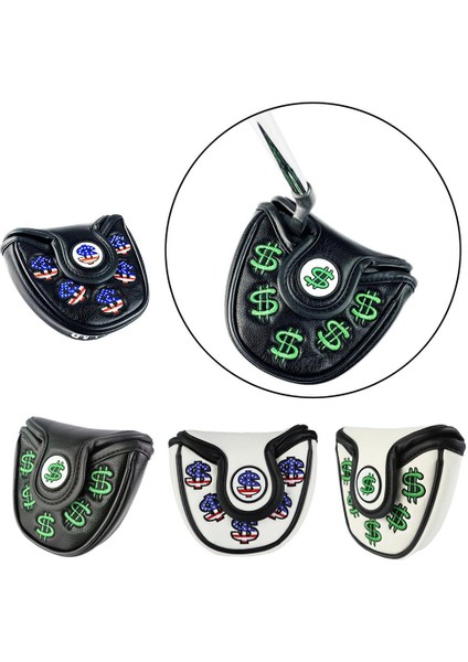 Golf Atıcı Ğı Başörtüsü Yeşil (Yurt Dışından) fırsatları