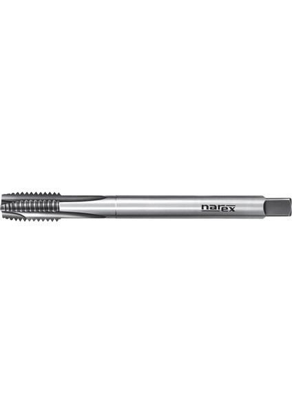 M30 Narex 3500 Dın N-376B Hsse Düz Kanal Uç Bilemeli Makina Kılavuzu