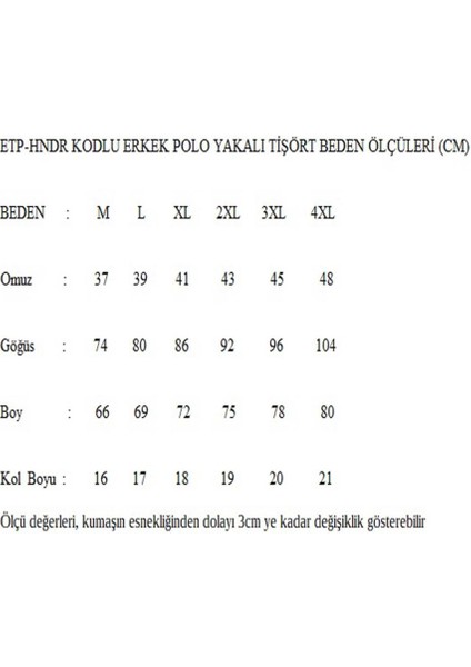 Erkek Polo Yakalı Redbull Baskılı Kısa Kollu Lacivert Tişört Etp-Hndr fırsatları
