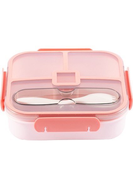 Kare Bölmeli Öğle Yemeği Kutusu Ofis Çalışanı Öğle Yemeği Kutusu Meyve Öğle Yemeği Kutusu Mühürlü (Yurt Dışından) fiyatları