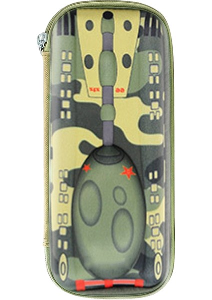 Eva Kırtasiye Kutusu Büyük Kapasiteli Kalem Kutusu Kalem Kutusu Çocuk Kırtasiye Kutusu Ilkokul Öğrencisi Kalem Kutusu (Yurt Dışından)