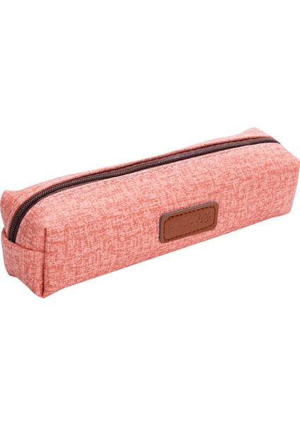 Kalem Çantası, Küçük, Taze ve Sade, Öğrenci Için Büyük Kapasiteli Kalem Çantası, Gösterişli Kırtasiye Çantası (Yurt Dışından) indirimleri