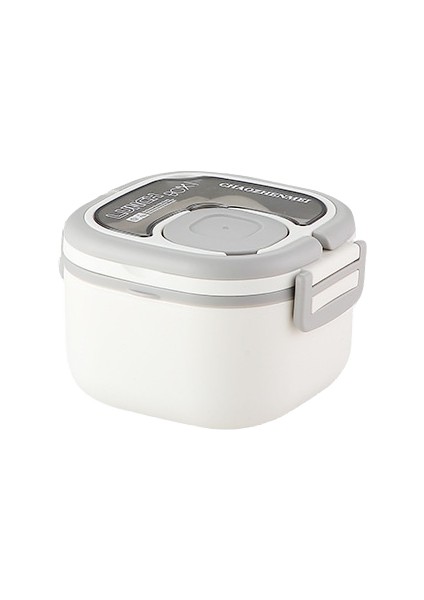 Yalıtımlı Öğle Yemeği Kutusu, Pirinçli Öğle Yemeği Kutusu, Büyük Kapasiteli Yalıtımlı Kova (Yurt Dışından)