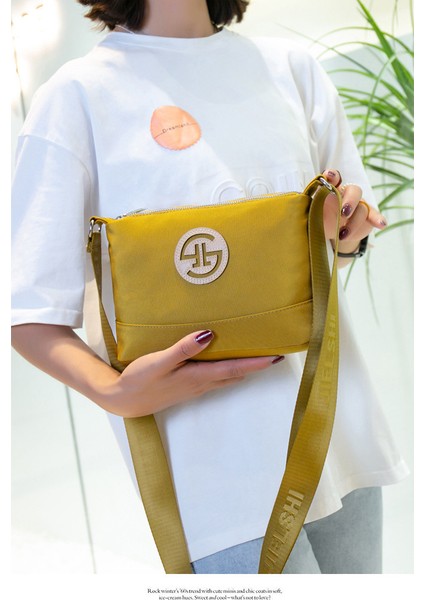 Rahat Bayan Çantası, Hafif Omuz Çapraz Omuz Çantası, Naylon Çanta (Yurt Dışından) fiyatları