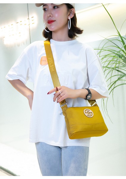 Rahat Bayan Çantası, Hafif Omuz Çapraz Omuz Çantası, Naylon Çanta (Yurt Dışından) fırsatları