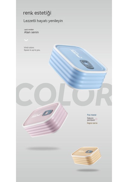 Öğle Yemeği Içeren Öğle Yemeği Kutusu, Ofis Çalışanları Için Öğle Yemeği Kutusu, Mikrodalgada Pişirilebilir Öğle Yemeği Kutusu (Yurt Dışından) fırsatları