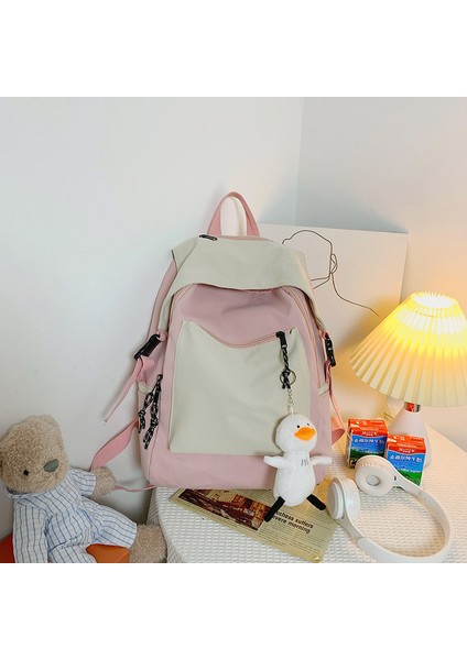 Moda Rahat Okul Sırt Çantası (Yurt Dışından) fiyatları