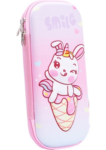 Karikatür Ilkokul Öğrencisi 3D Kalem Kutusu Çocuk Kırtasiye Kutusu Sevimli Kalem Kutusu Erkek ve Kız Için Büyük Kapasiteli Yaratıcı Kalem Kutusu (Yurt Dışından) fırsatları