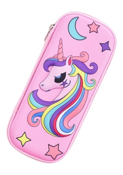 Karikatür Ilkokul Öğrencisi 3D Kalem Kutusu Çocuk Kırtasiye Kutusu Sevimli Kalem Kutusu Erkek ve Kız Için Büyük Kapasiteli Yaratıcı Kalem Kutusu (Yurt Dışından) modelleri