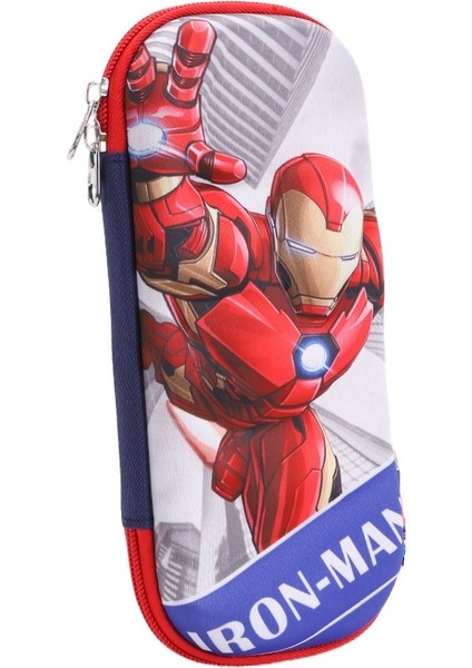 Karikatür Ilkokul Öğrencisi 3D Kalem Kutusu Çocuk Kırtasiye Kutusu Sevimli Kalem Kutusu Erkek ve Kız Için Büyük Kapasiteli Yaratıcı Kalem Kutusu (Yurt Dışından) indirimleri