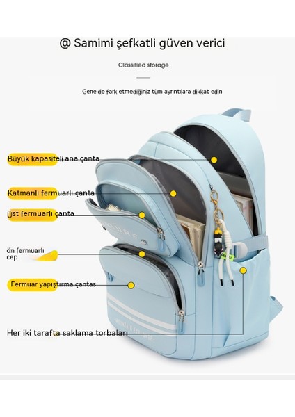 Yeni Ilkokul Çocuk Okul Çantaları Kızların Sırt Çantaları Kolej Kadınları Için Hafif Okul Çantaları (Yurt Dışından) indirimleri