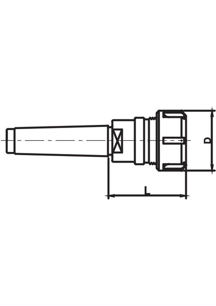 MK3.C.ER32 Mk Er Tip Çektirmeli Pens Takımı