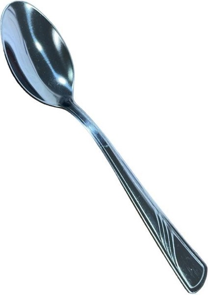 Çay Kaşık 12'li Kırmızı Kutu fiyatları