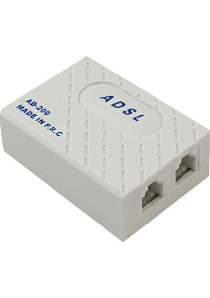 POWERMASTER HL-2003 KABLOSUZ ADSL SPLITTER