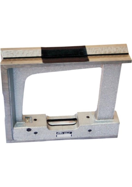 100MM Kinex DIN877 Hassas Kare Su Terazisi NB-621-100 fiyatları