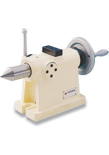 TS-135 Vertex Nc Döner Tabla Karşı Puntası
