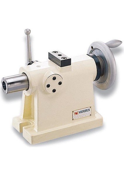 TS-160-MK3 Vertex Nc Döner Tabla Karşı Puntası