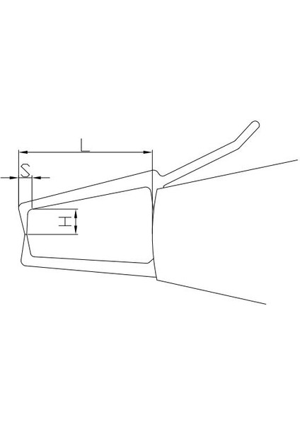 0-10MM Asimeto Dijital Dış Çap Komparatörü AS-404110