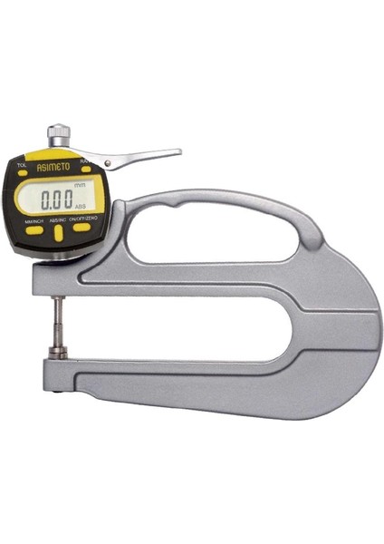 0-10MM Asimeto Saatli Kalınlık Komparatörü AS-495010 fiyatları