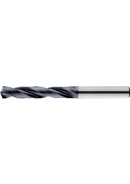 Kraft 10.3mm Içten Soğutmalı Karbür Matkap Ucu