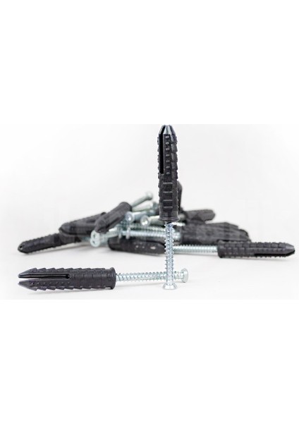 Buton Montaj Vidası ve Dubeli 20 Adet indirimleri