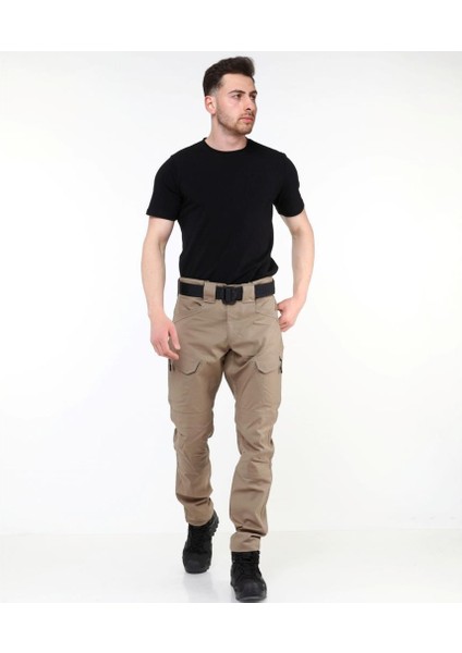 Strong Tactical Pantolon Bej fiyatları