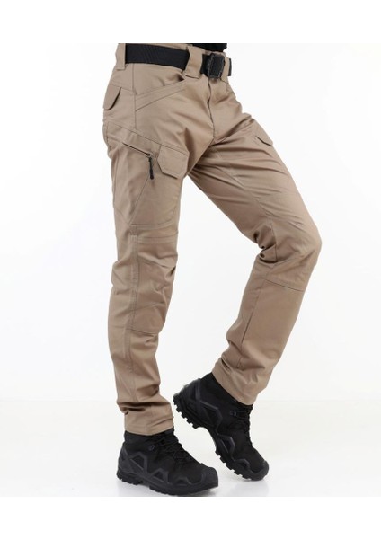 Strong Tactical Pantolon Bej indirimleri