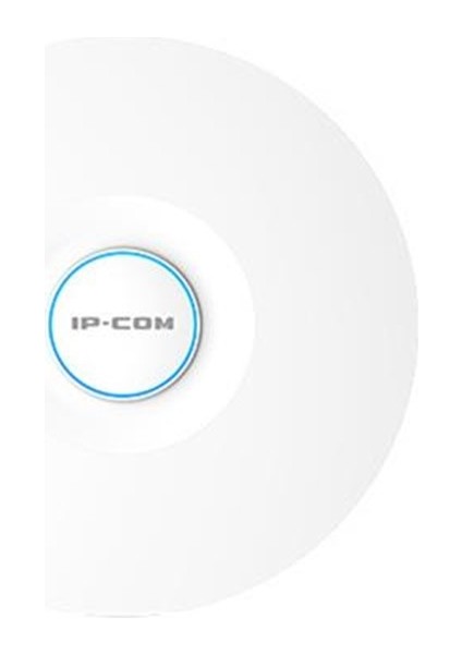 PRO-6-LR 2.4/5GHZ 802.11AX 3000MBPS 2X2 MIMO WIFI6 TAVAN TİPİ ACCESS POINT(ADAPTÖRLÜ)