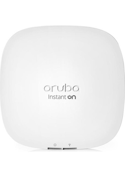 HPE ARUBA R4W02A INSTANT ON WIFI 6 AP22 (RW) ACCESS POINT