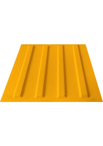 Engelli Takip Yüzeyi 30X30CM Çizgili fiyatları