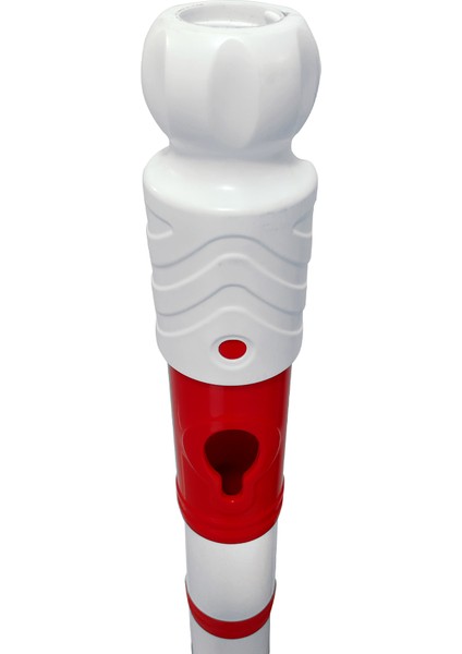 Dubalı Uyarı Dikmesi 63 x 1000 mm Çift Reflektifli fiyatları