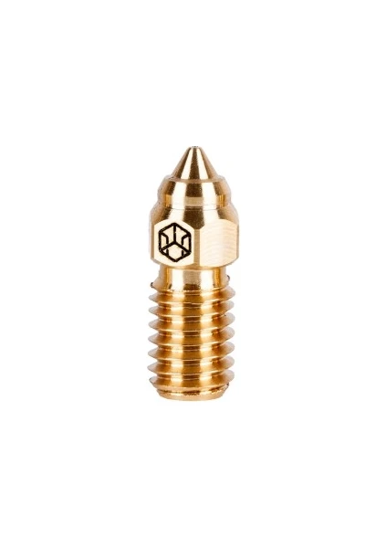 Csa Ender 5 S1 / 7 Uyumlu Nozzle 0.6 mm Standart