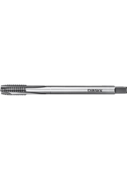 M42X3 Narex 3500 Dın N-374B Hsse Düz Kanal Uç Bilemeli Makina Kılavuzu