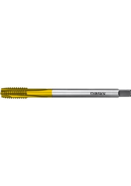 M14X1,25 Narex 3500 Dın N-374B Tin Hsse Düz Kanal Makina Kılavuzu