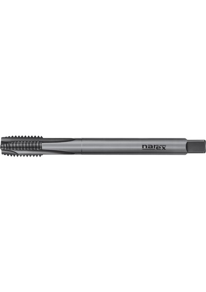 M20 Narex 3540 Dın N-376B Ox Hsse Düz Kanal Uç Bilemeli Makina Kılavuzu