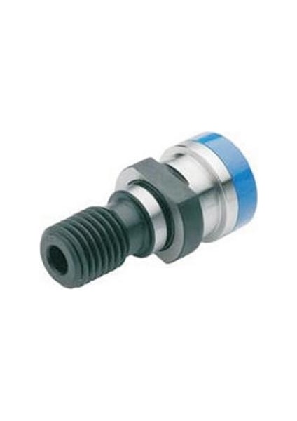 Iso 40.sk Iso / Dın 2080 Çektirme Civatası