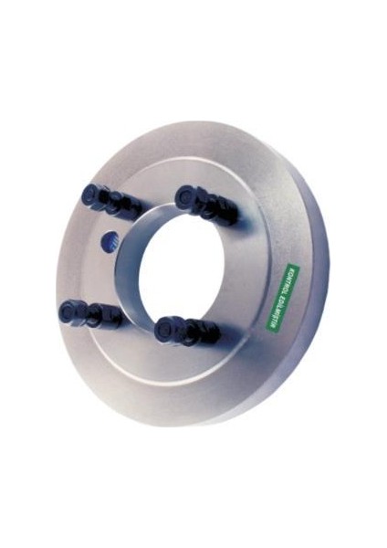 200.6.F Saplama ve Somunlu Ayna Flanşı