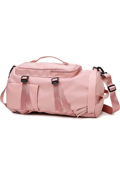 Çok Fonksiyonlu Sırt Çantası, Seyahat Çantası, Büyük Kapasiteli Kuru ve Islak Ayırma Ayakkabı Bölmesi, Spor Sırt Çantası (Yurt Dışından) modelleri