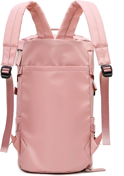 Çok Fonksiyonlu Sırt Çantası, Seyahat Çantası, Büyük Kapasiteli Kuru ve Islak Ayırma Ayakkabı Bölmesi, Spor Sırt Çantası (Yurt Dışından) fiyatları