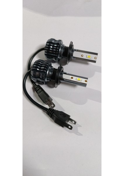 Zero H7 +3 Plus Fansız LED