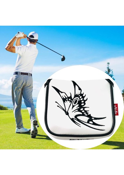 Evrensel Golf Tokmak Atıcı Ğı Şörtüsü (Yurt Dışından)