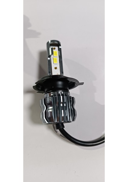 Zero H4 +3 Plus Fansız LED