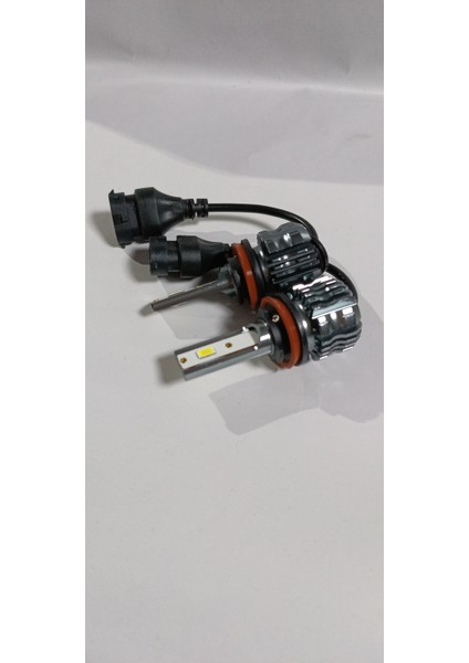 Zero H11 +3 Plus Fansız LED