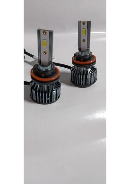 Mono H11 LED Headlıght