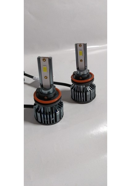 Mono H11 LED Headlıght