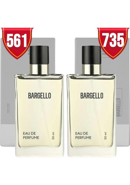 561 Erkek Parfüm Fresh+ 735 Erkek Parfüm Fresh 50 ml EDP fiyatları