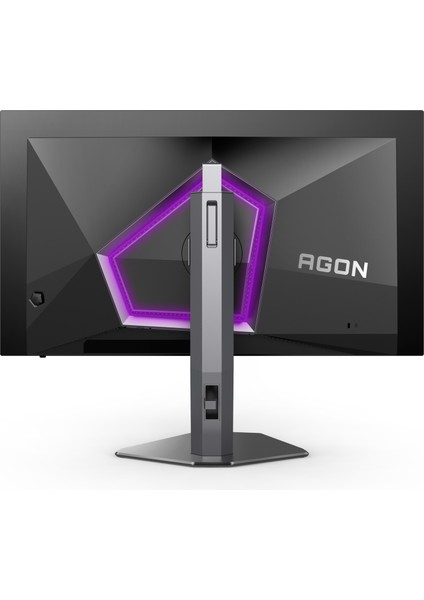 AGON 26.5" AG276QZD 0,3MS 240HZ OLED