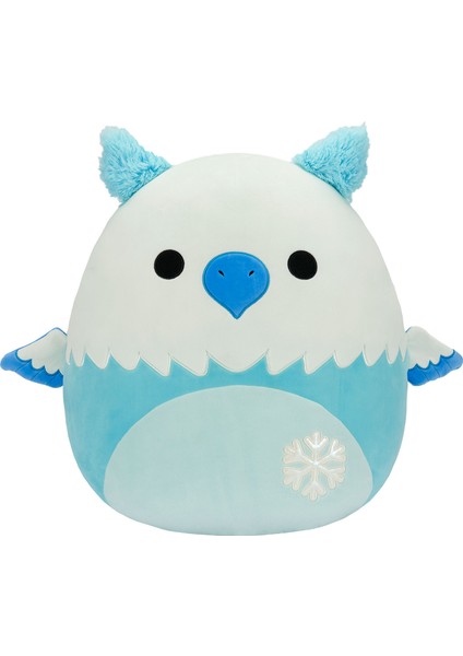 Yılbaşı Serisi - Snow Griffon Duane 13 cm