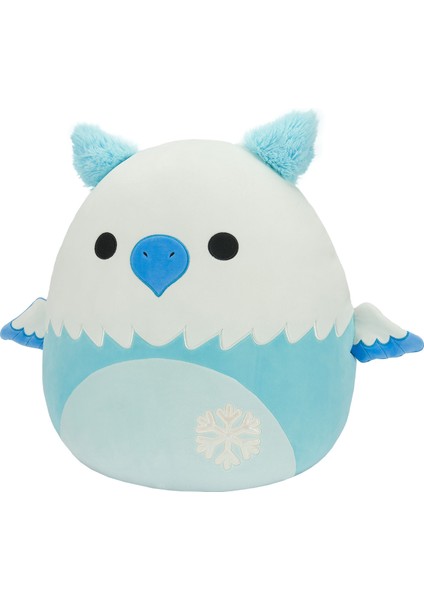 Yılbaşı Serisi - Snow Griffon Duane 13 cm